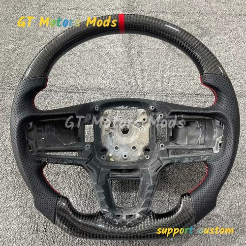 Carbon fiber steering - steering, wheel