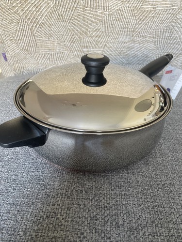 Prestige 24cm sauté pan - sauté,