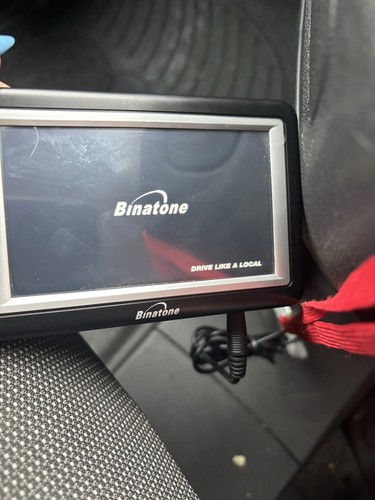 Binatone a430 sat - a430,