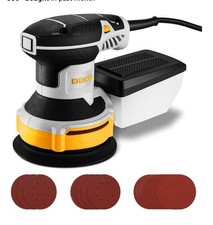 DEKOPRO Random Orbit Sander