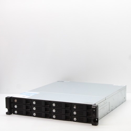 Qnap 1253u 8gb - 8gb, nas