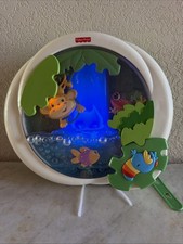 Fisher Price Rainforest