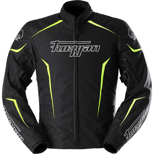 Furygan yori waterproof - furygan,
