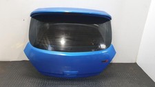 VAUXHALL CORSA VXR 2006-2015 BOOTLID WITH SPOILER 3-DOOR ARDEN BLUE GBM 93191543