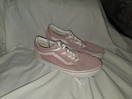 Vans old skool pink - old,