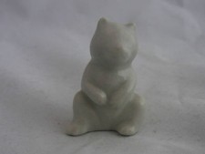 WADE WHIMSIE  COLOURWAY COLOUR WAY WHITE LARGE PANDA