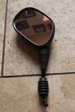 L000781 MOTORCYCLE QUAD MOPED SCOOTER LEFT REARVIEW MIRROR REF C32U-48