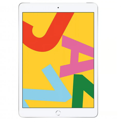 Apple ipad 7th - ipad, gen.