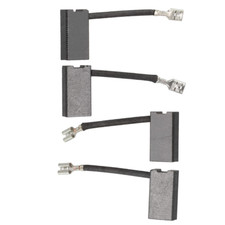 4pc Carbon Motor Brushes for