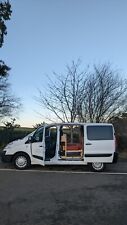 citroen dispatch CAMPERVAN 1.6