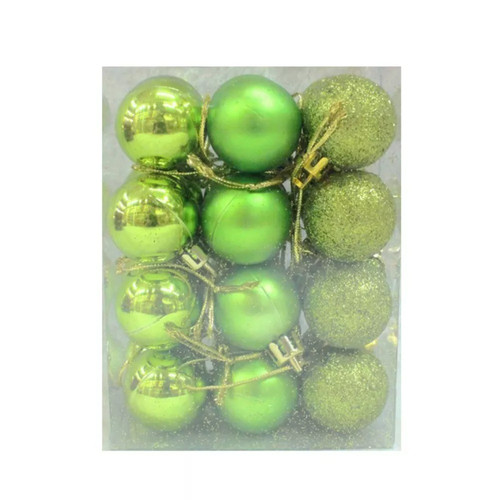 24pcs 2in 3cm - 24pcs, 1.2in
