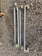 Scaffolding Easy Fix