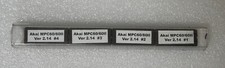 AKAI MPC-60  MPC-60 MKII  OS