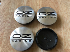 4X OZ Racing Wheel Centre Cap