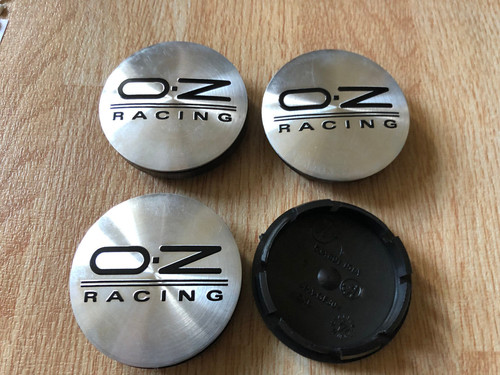 Racing wheel centre - oz,
