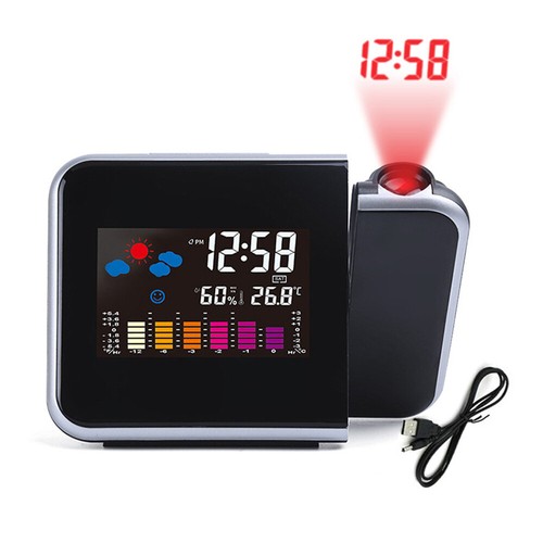 Digital led projector - led,