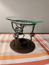 Retired PartyLite BONES Aroma