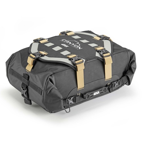 Givi grt726 canyon - grt726, waterproof