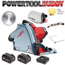 Mafell MT55 18M bl 18V