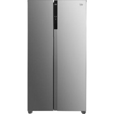 Beko ASL1532PX 90cm Frost Free