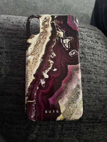Burga iphone phone - burga, case