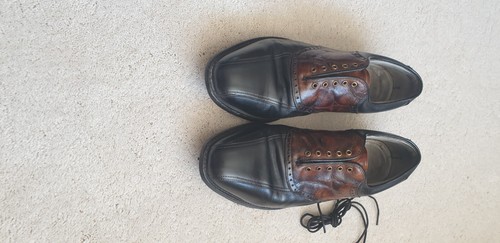 Footjoy classics dry - dry, premiere