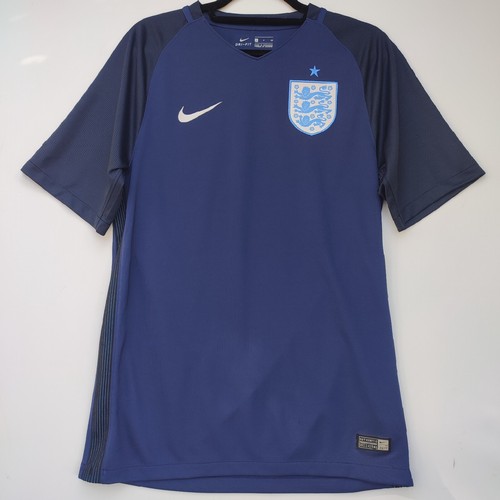 England 2017 2018 rare nike - 2017,
