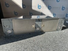 New WESTIN Prime 1100 Extractor Built in Canopy Hood Appliance