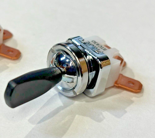 Toggle switch for land rover - toggle,
