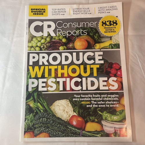 Consumer reports - consumer,
