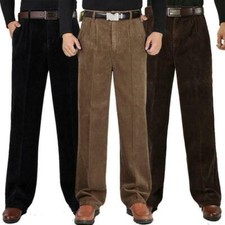 Men's Winter High Waist