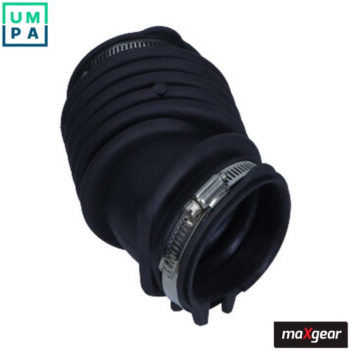 Intake hose air - air, filter