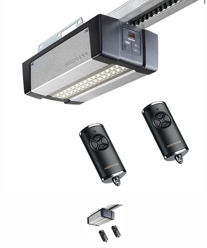 Hormann supramatic series - hormann,