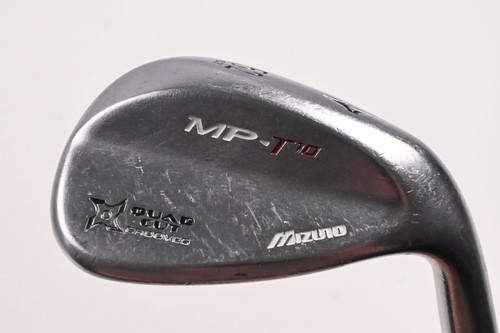 Mizuno gap wedge 52 - mizuno,