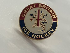 Great Britain Ice Hockey