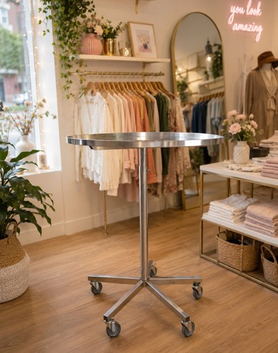Industrial shop rotating - shop,