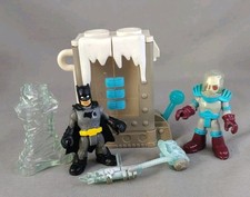 Imaginext DC Super Friends MR