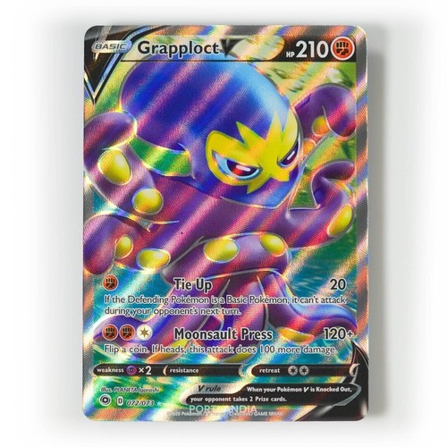 Pokemon grapploct - pokemon,