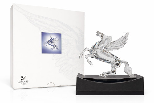 Swarovski scs 1998 pegasus - scs,
