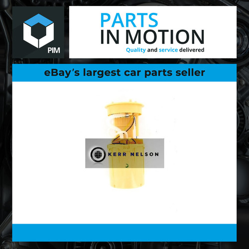 Fuel pump fits transporter - pump, vw
