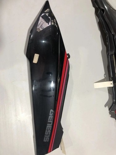 Yamaha fzr1000 3le - yamaha,