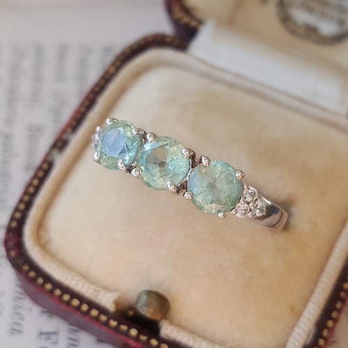 925 sterling silver ring - sterling,