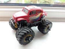 Tamiya Mini Junior 4wd Monster