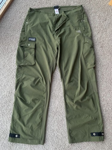 Vintage y2k adidas - y2k, cargo