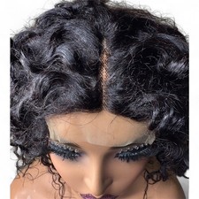100% human hair Brazilian