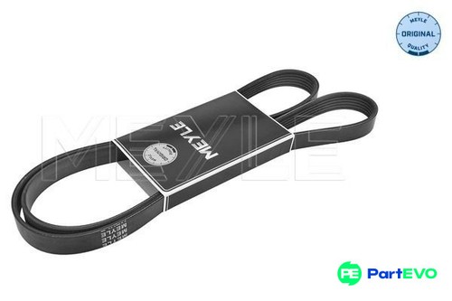 Meyle ribbed belt 0500061438 - v-ribbed,