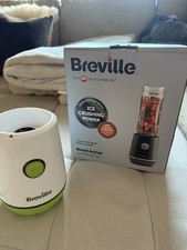 Breville Blend Active Personal Blender Smoothie Maker 350W BASE REPLACEMENT ONLY