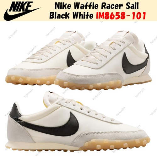Nike waffle racer - racer, sail
