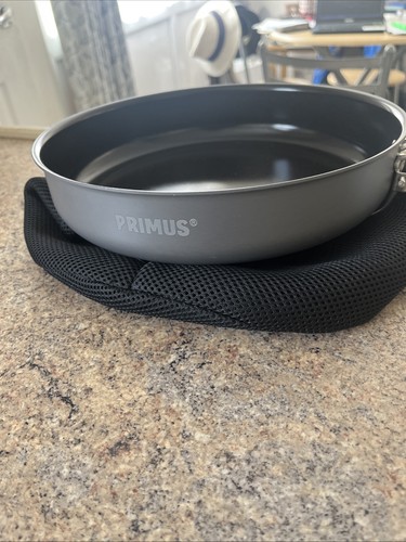Primus litech frying pan hard - primus,