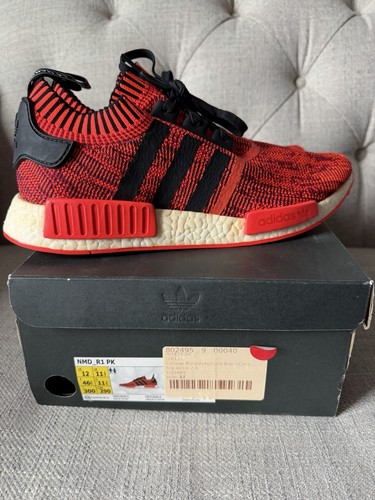 Adidas nmd pack - adidas, ai